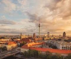 Find the Best Berlin Flight Deals | Travholis
