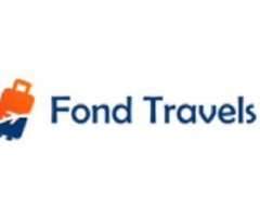 United Airlines Travel Credit | Fond Travels
